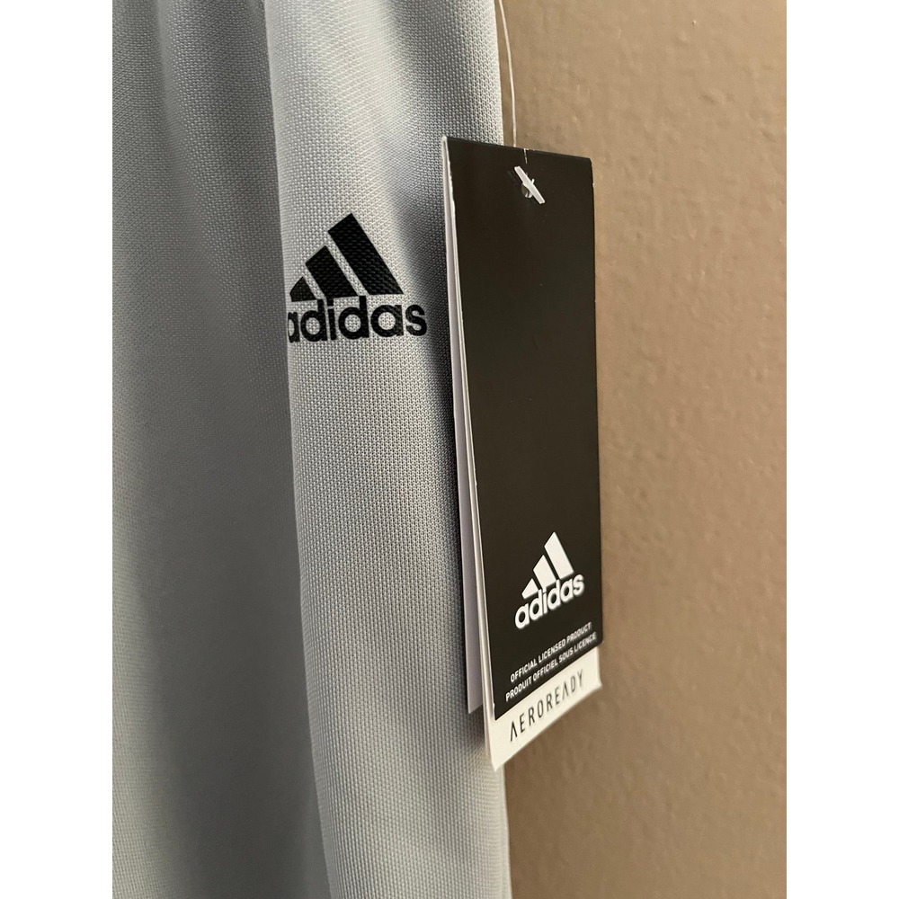 Adidas Performance Baseball pants grey Sz XS 4/5